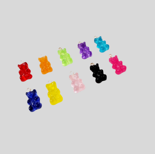 Gummy Bear