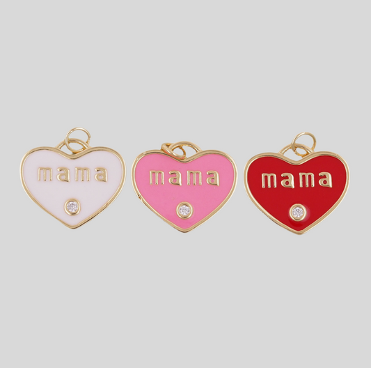 Mama Heart