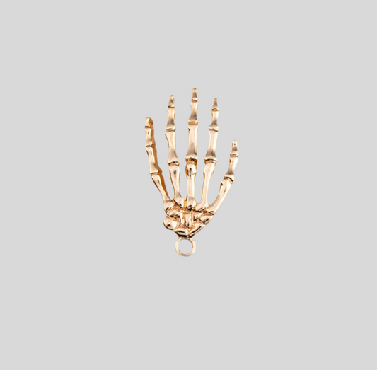 Skeleton Hand